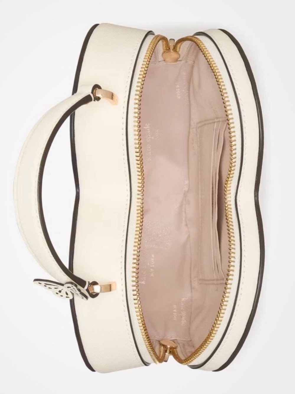 Kate Spade Love Shack Crossbody - Picture 5 of 8